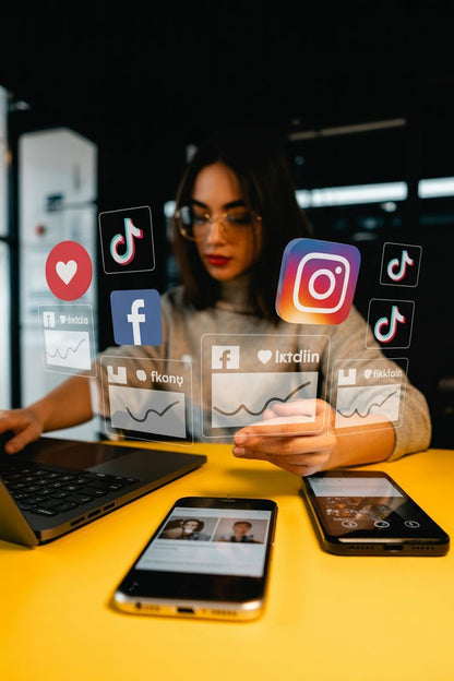 Profitable Meta Ads: A Simple System to Scale Facebook & Instagram Sales