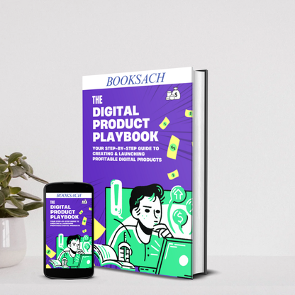 Create Your First Profitable Digital Product in 7 Days (Beginner-Friendly)