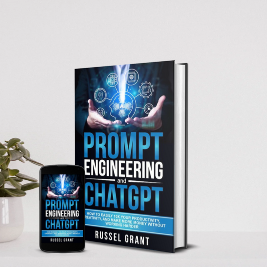 Prompt Engineering & ChatGPT Master