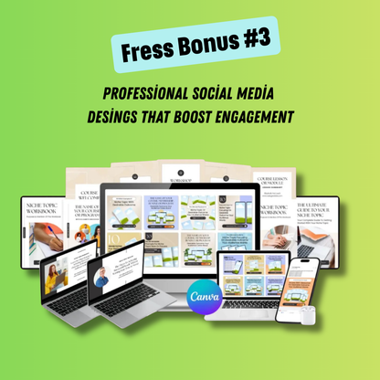 1000+ Winning Static Ads Templates – Proven Canva Creatives That Convert