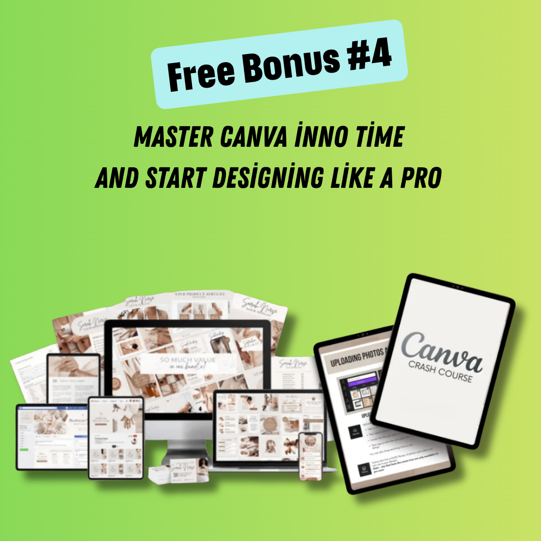1000+ Winning Static Ads Templates – Proven Canva Creatives That Convert