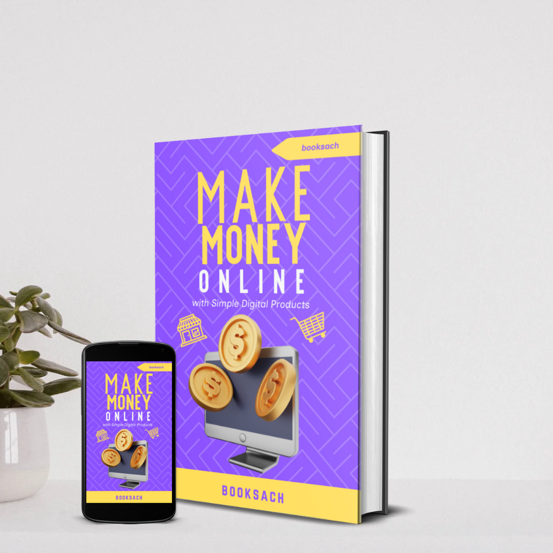 Make Money Online by Creating and Selling Simple Digital Products (Beginner Guide)